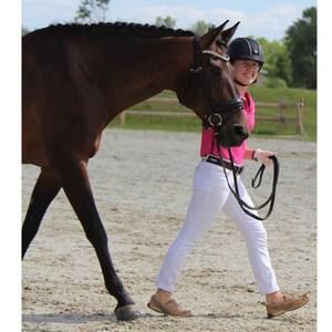 Meet your Posher, Melanie